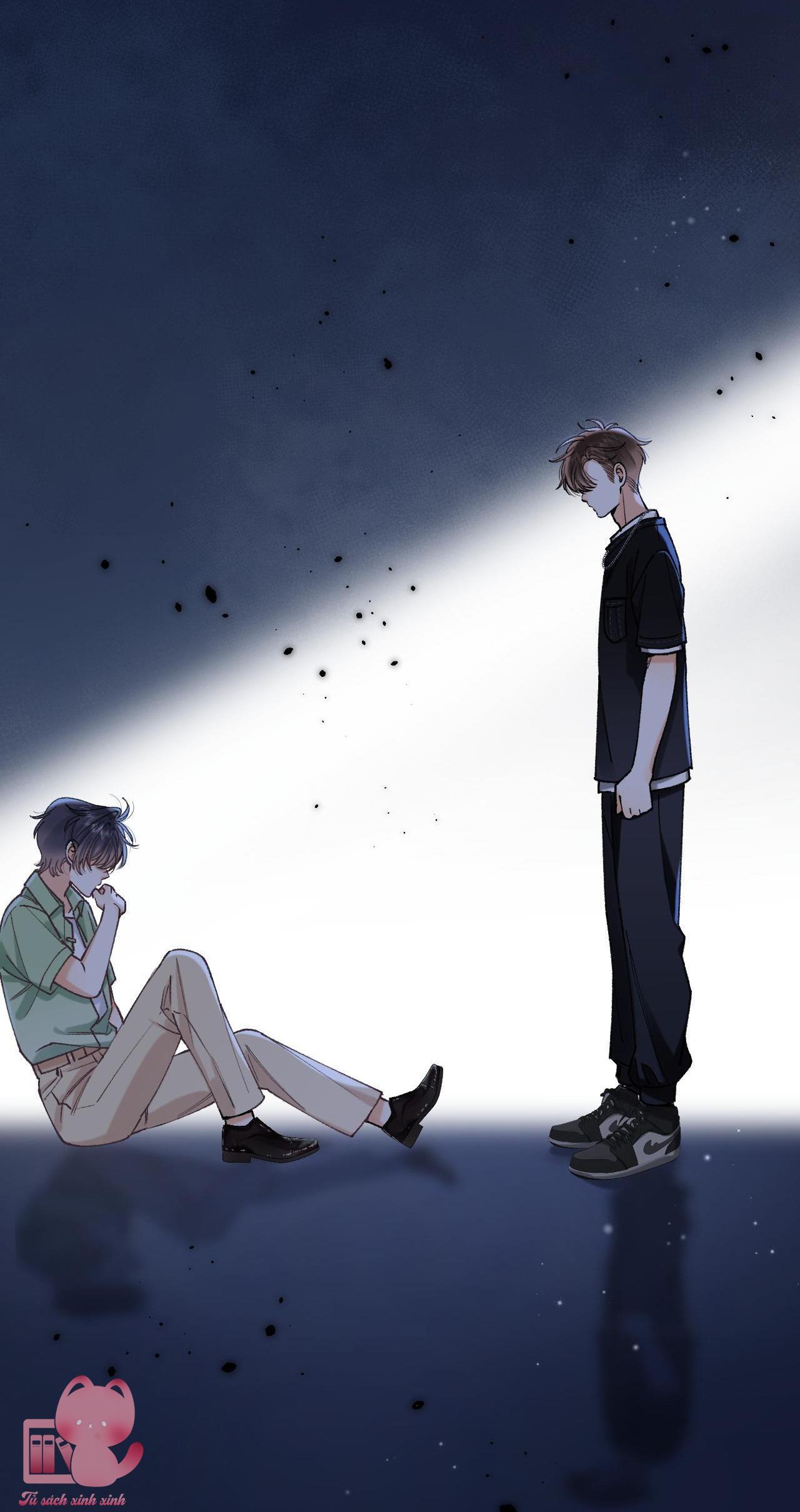 Mối Tình Thầm Kín Chapter 108 - Trang 4