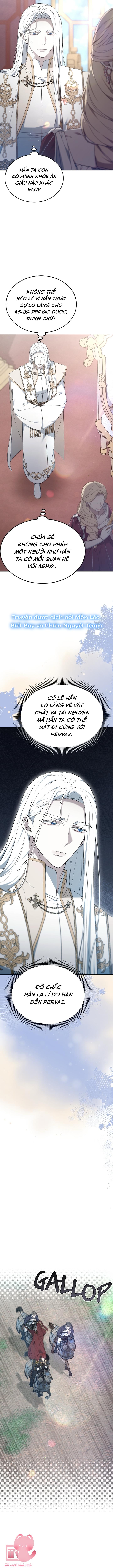 Thời Đại Oman Chap 57 - Trang 2