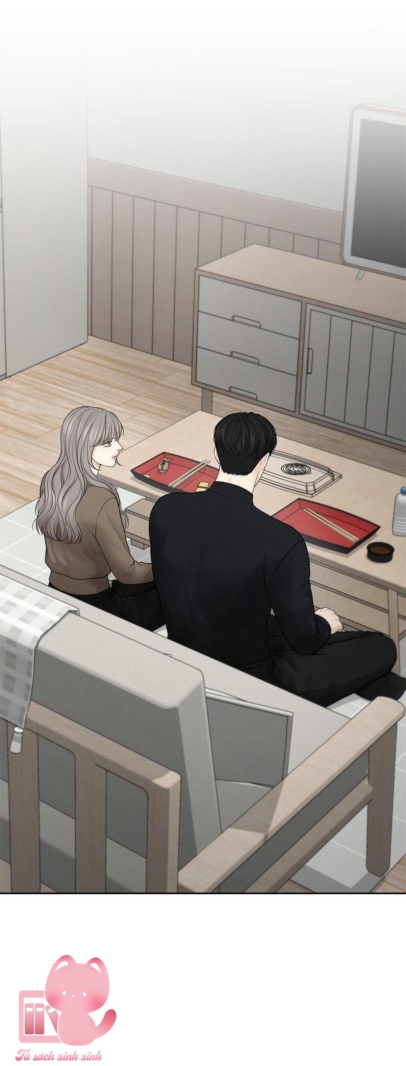 Hy Vọng Duy Nhất Chap 47 - Trang 2