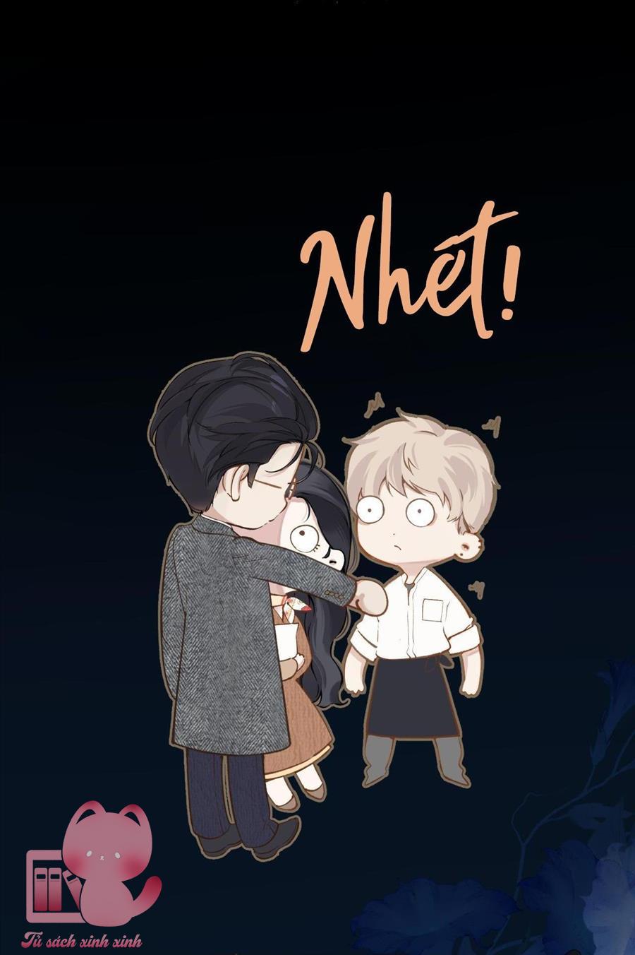 Trêu Nhầm Chap 30 - Trang 4