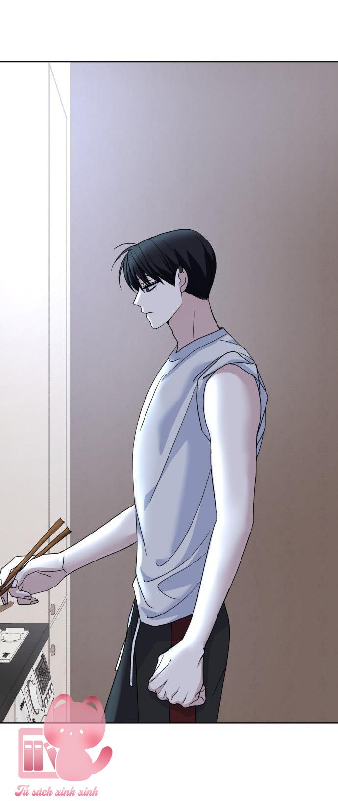Quan Hệ Nhân Quả Chap 50 - Trang 2