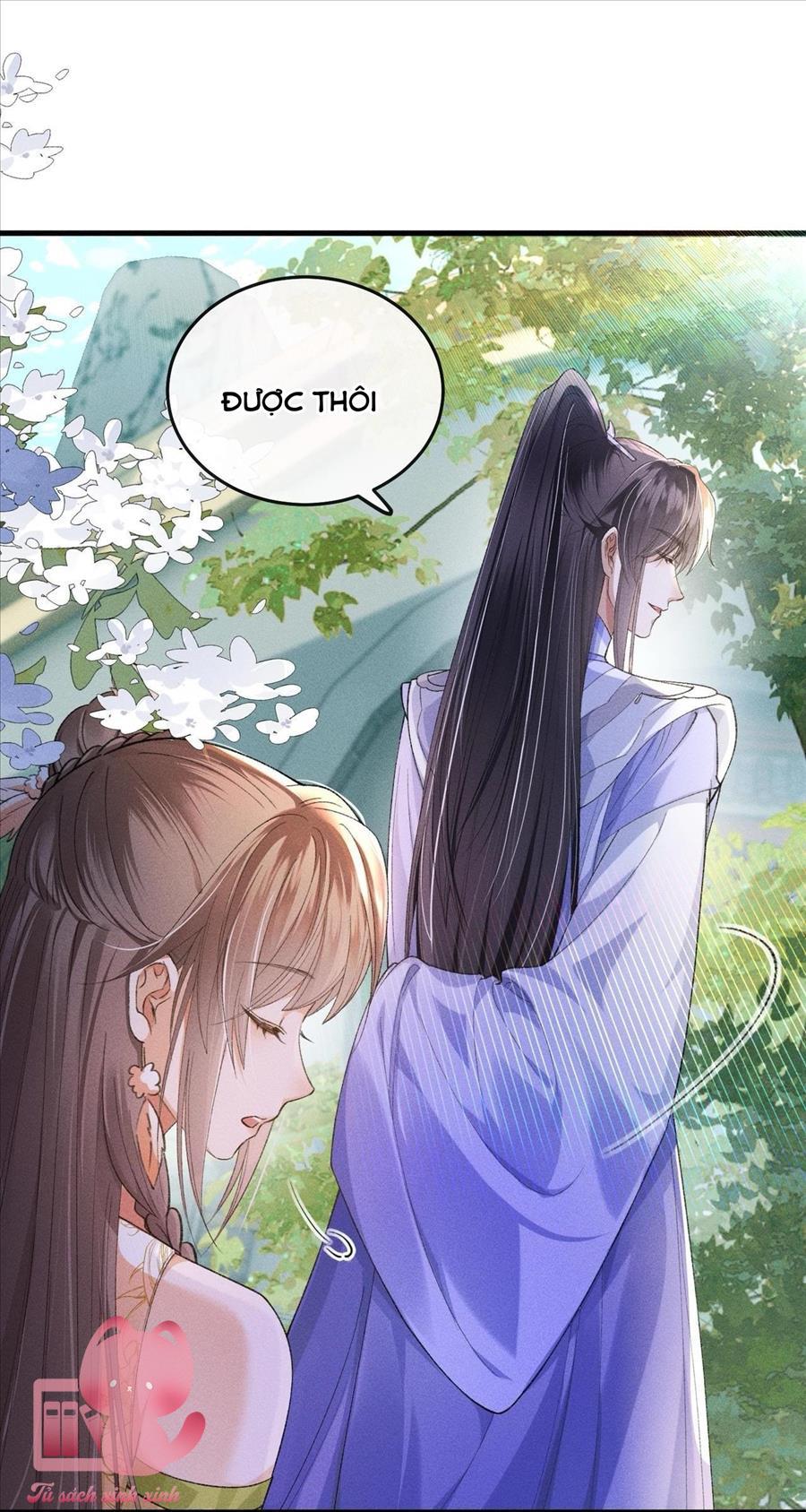 Nữ Phụ Không Muốn Nam Nữ Chính Chia Tay Chapter 6 - Trang 4