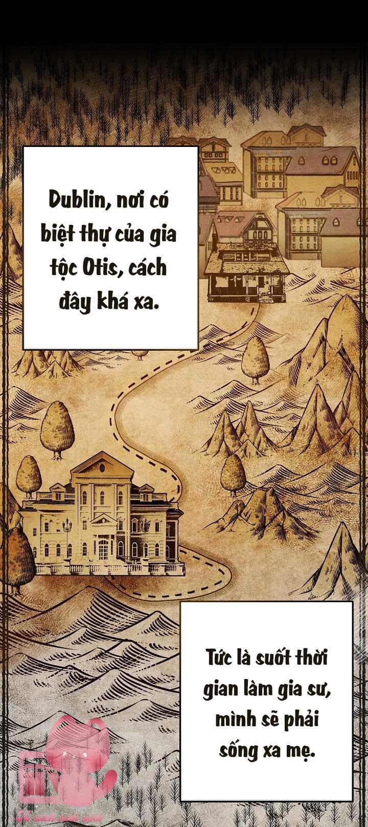 Chào Mừng Đến Với Dinh Thự Hoa Hồng Chap 1 - Trang 3