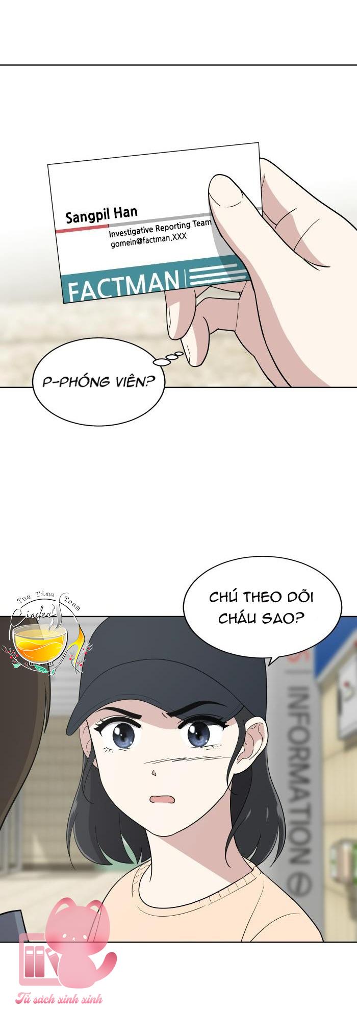 Cô Nàng Hết Thuốc Chữa Chapter 77 - Trang 4