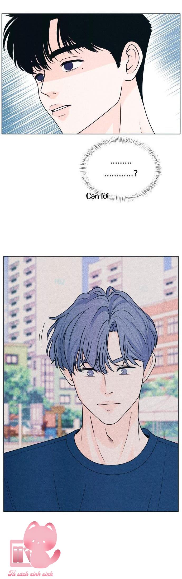 Cặp Đôi Hướng Nội Chapter 41 - Trang 4