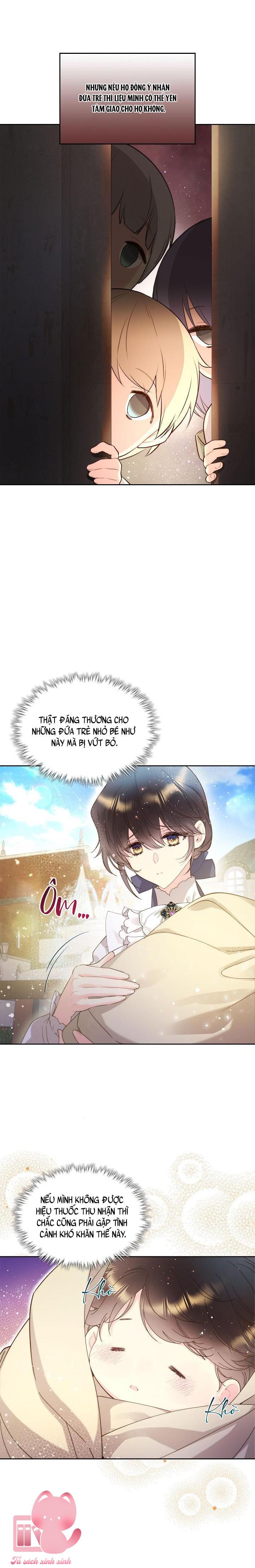 Beatrice Chap 89 - Trang 2