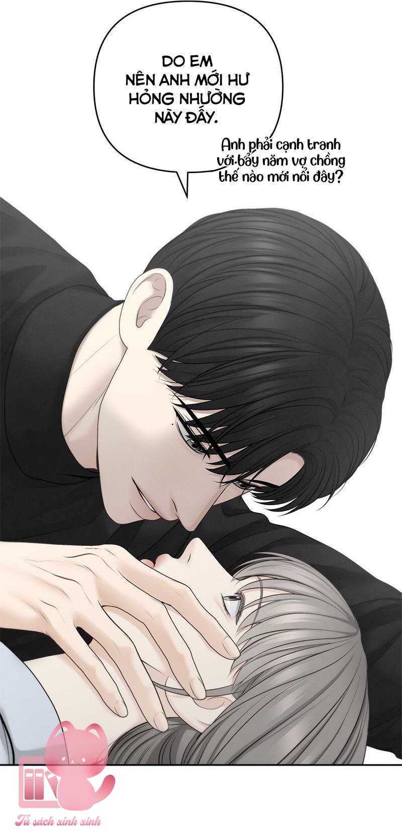 Hy Vọng Duy Nhất Chap 71 - Trang 2