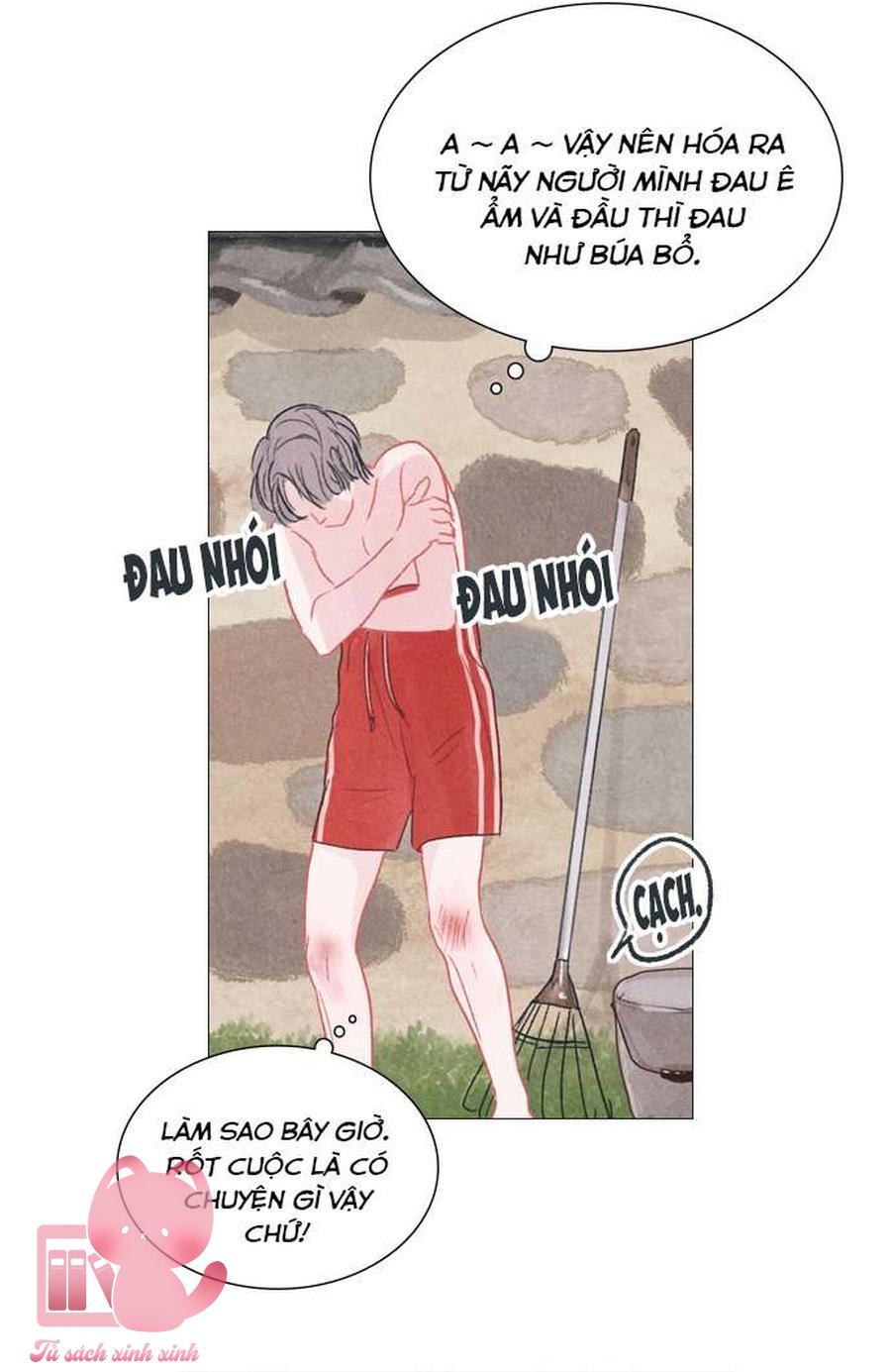 Thần Bí Chap 2 - Trang 2