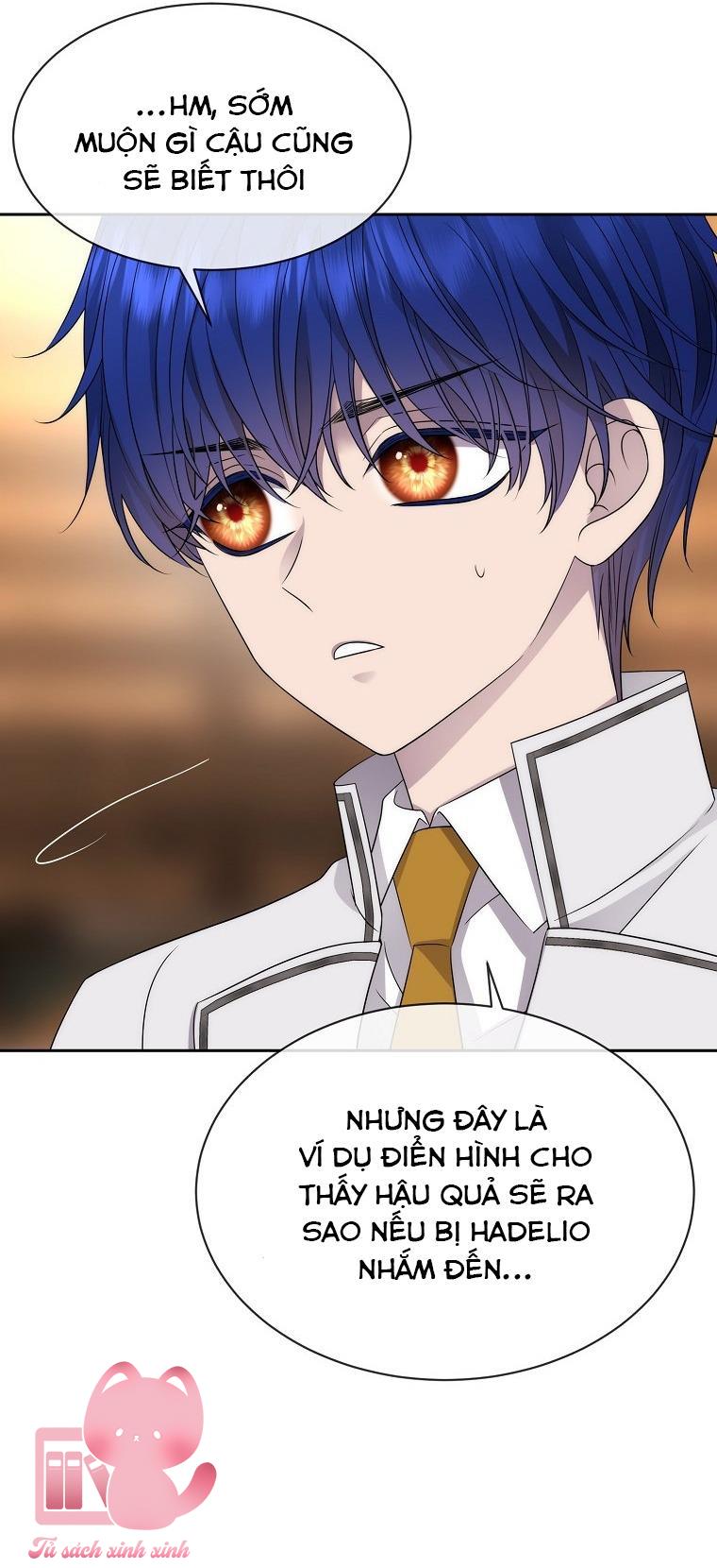 Black Haze Chapter 14 - Trang 4