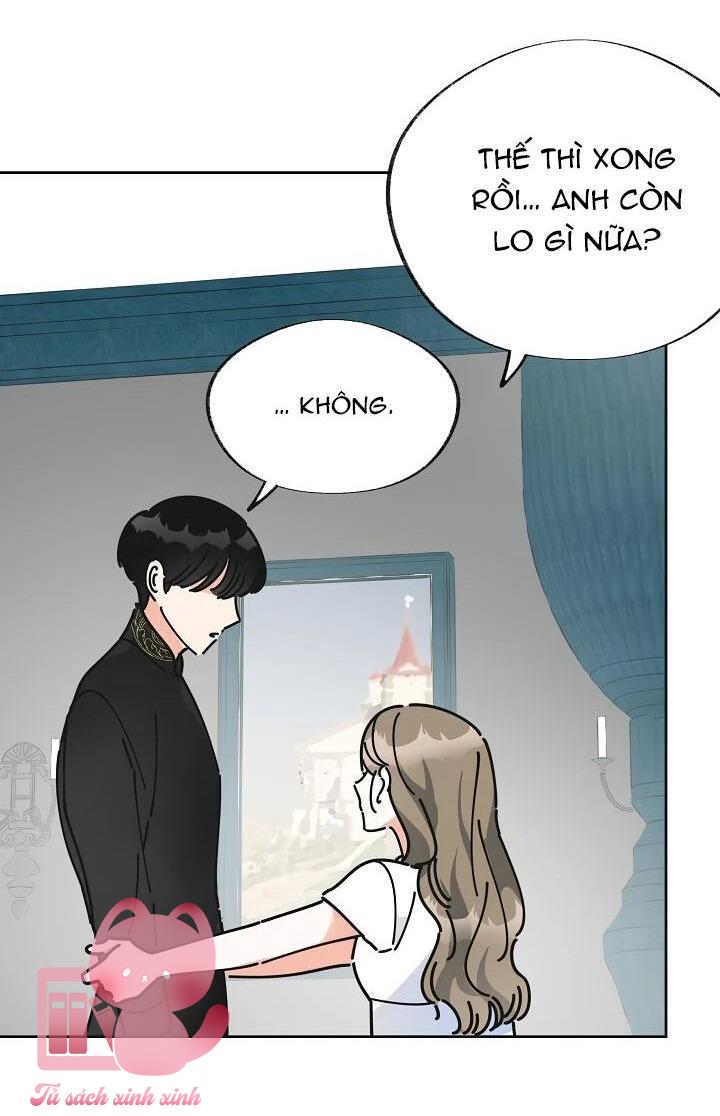 Người Hùng Của Ác Nữ Chapter 7 - Trang 4