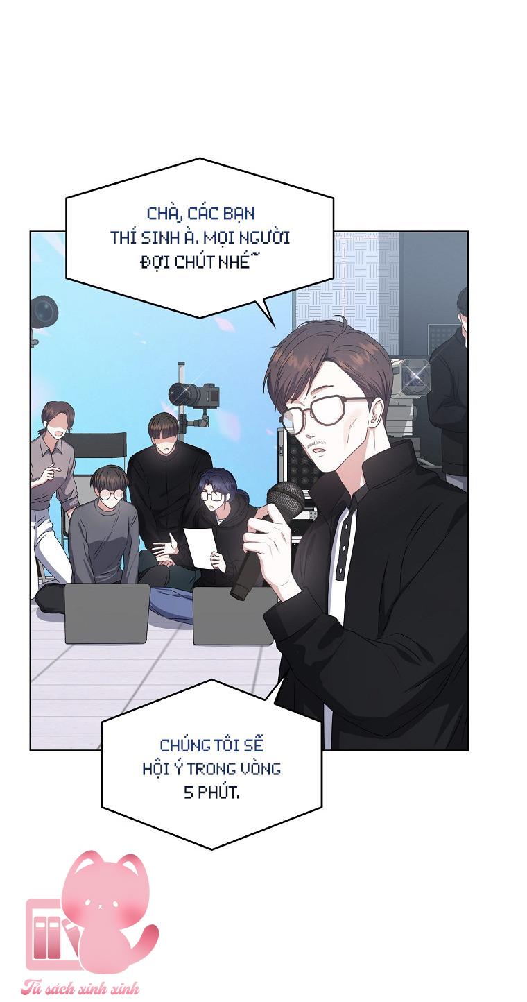 Debut Or Die Chap 37 - Trang 3