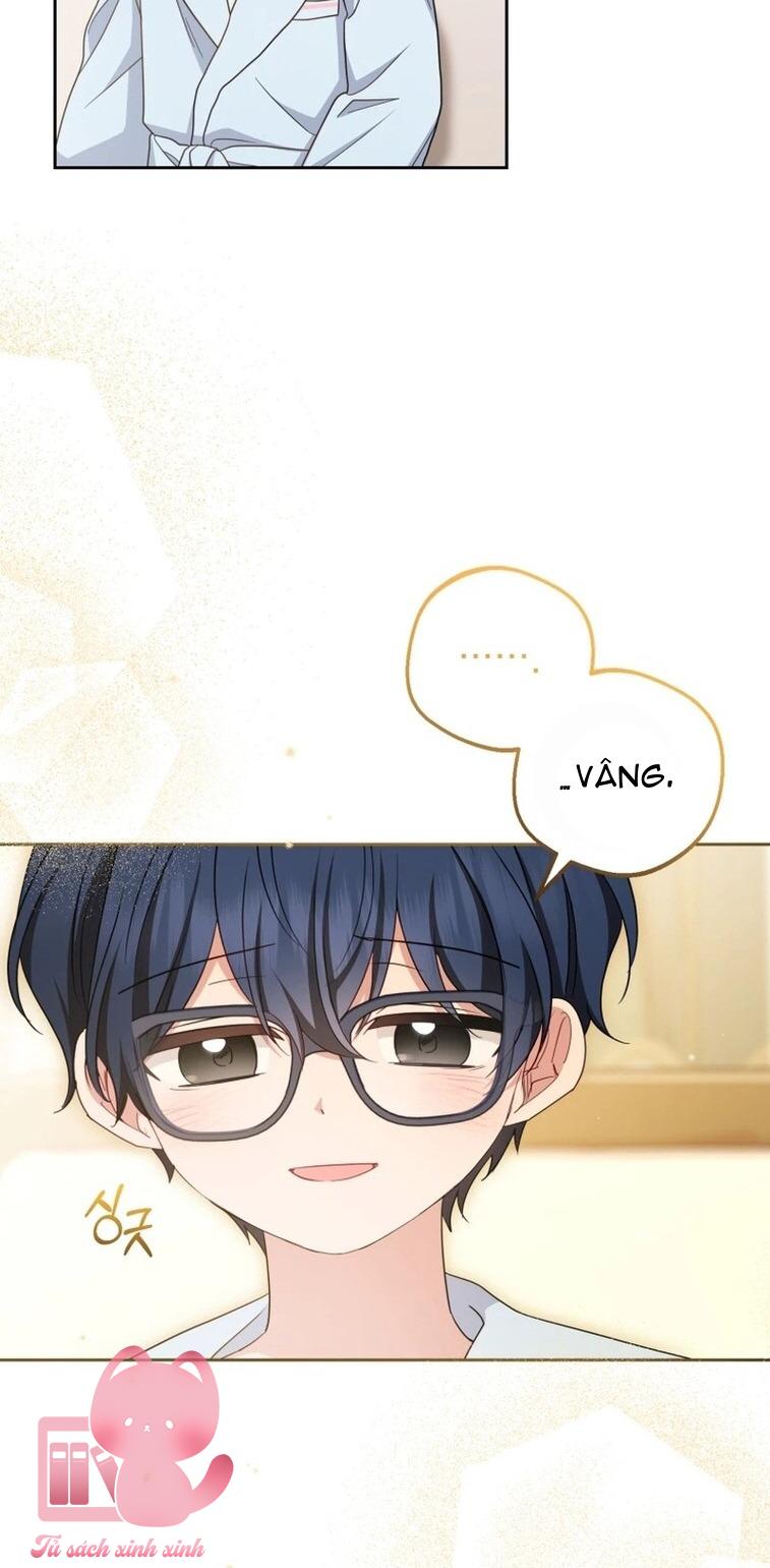 Được Yêu Thương Mà Còn Ngại Ngùng Sao! Chap 65 - Trang 4