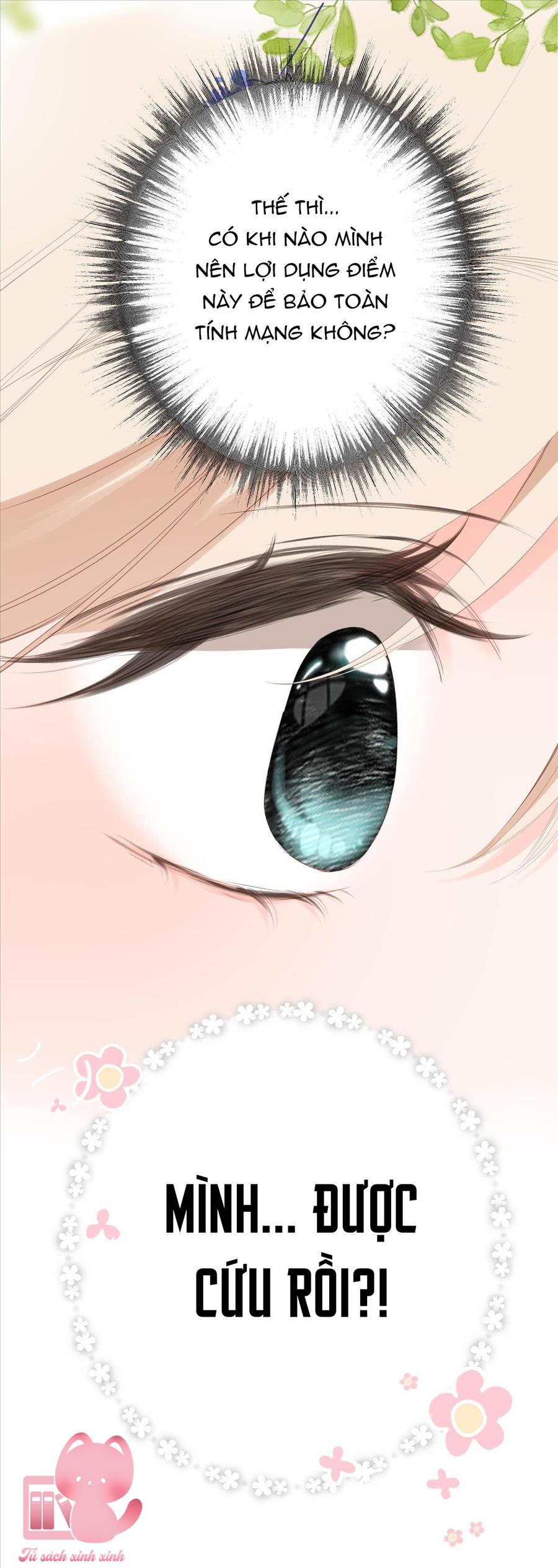 Ngược Dòng Mùa Xuân Chap 7 - Trang 4