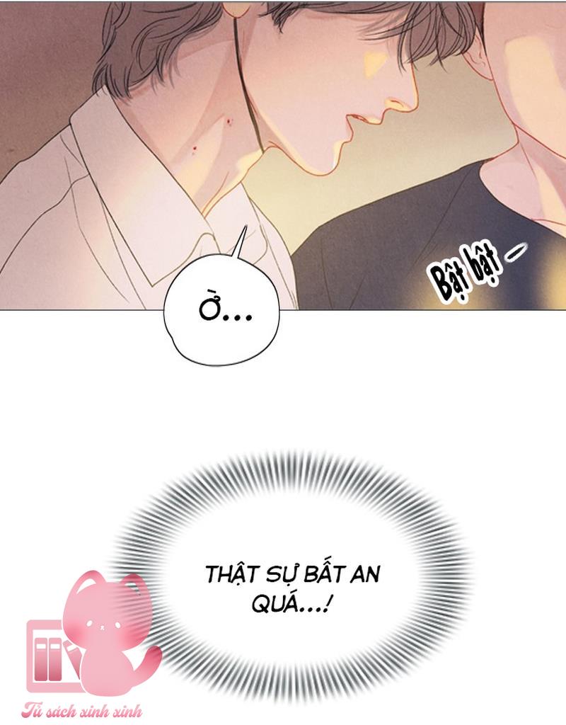 Thần Bí Chap 25 - Trang 2