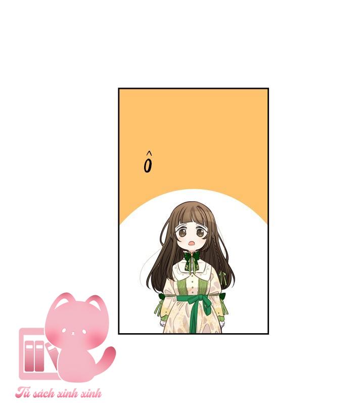 Hoàng Nữ Tóc Đen Chapter 5 - Trang 4
