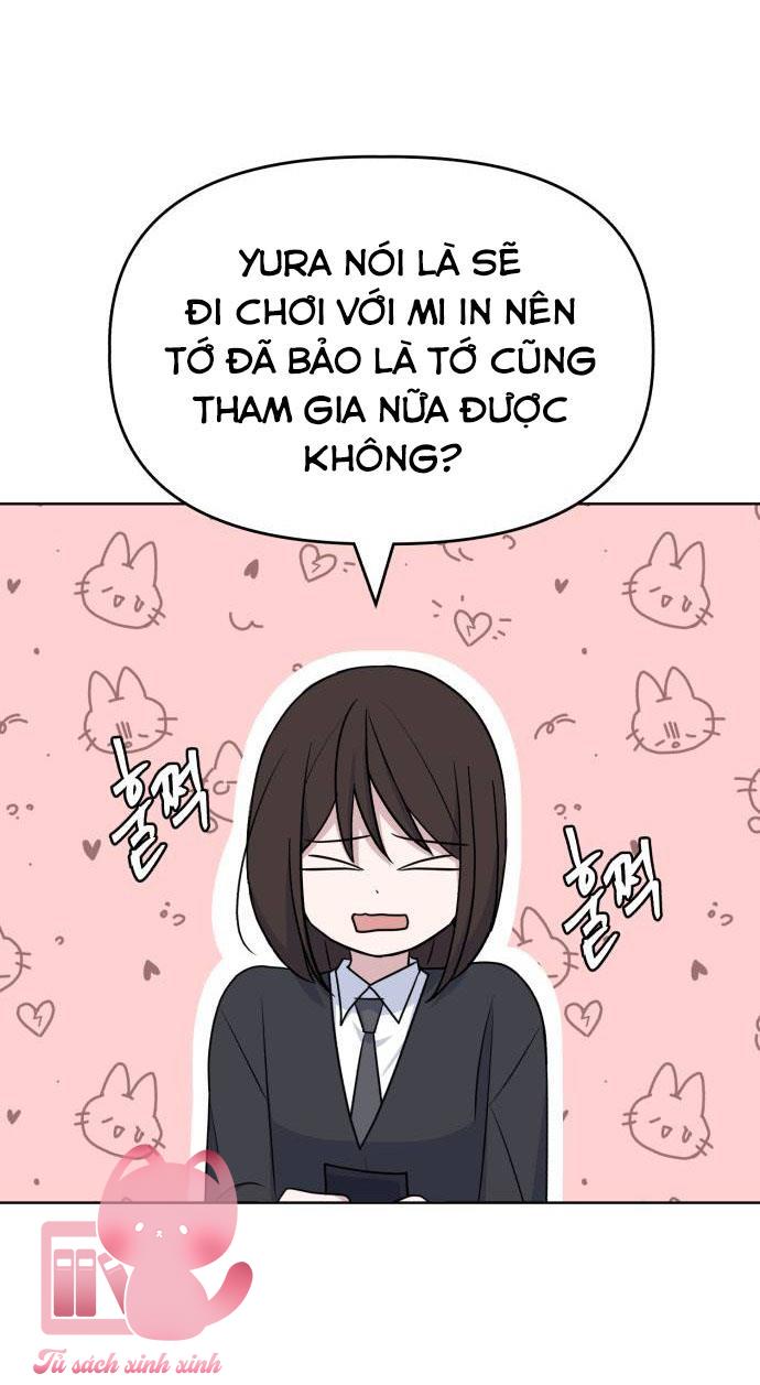 Quan Hệ Nhân Quả Chap 95 - Trang 2