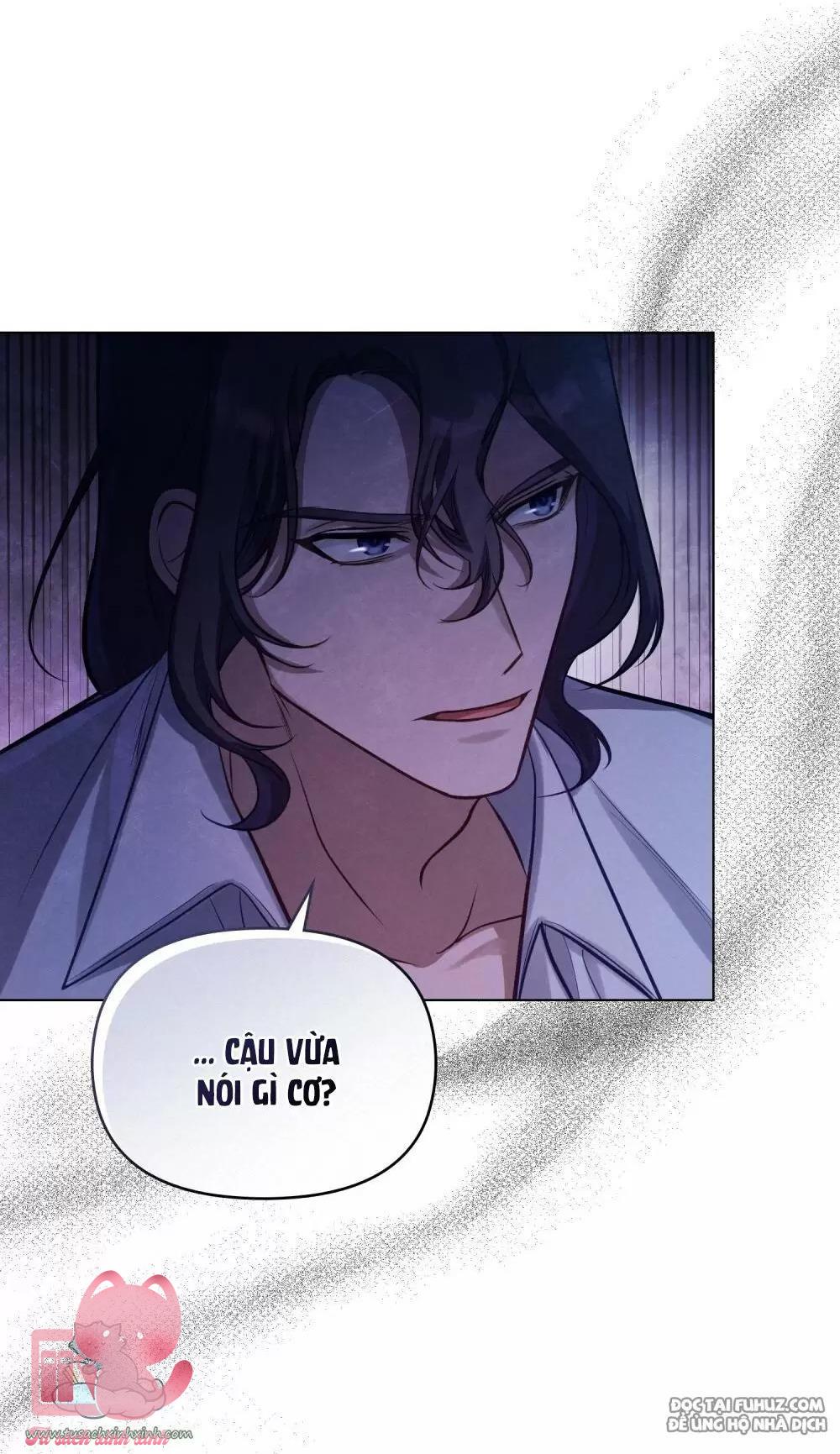 Nếu Không Vâng Lời Công Tước Chapter 15 - Trang 4