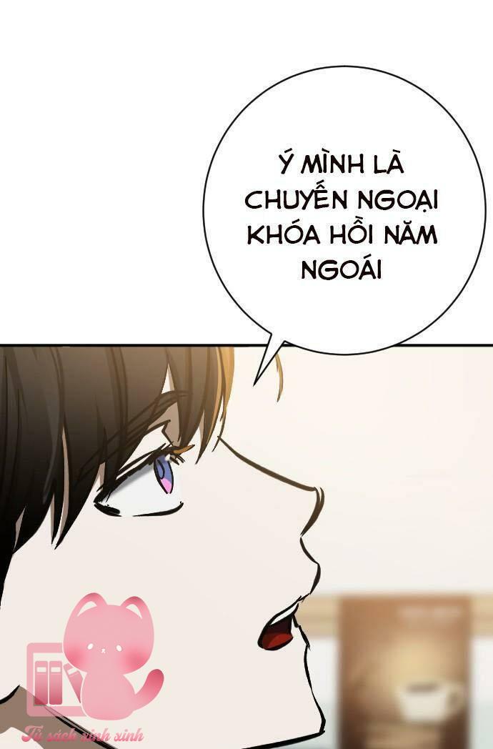Đêm Của Bóng Tối Chapter 16 - Trang 4