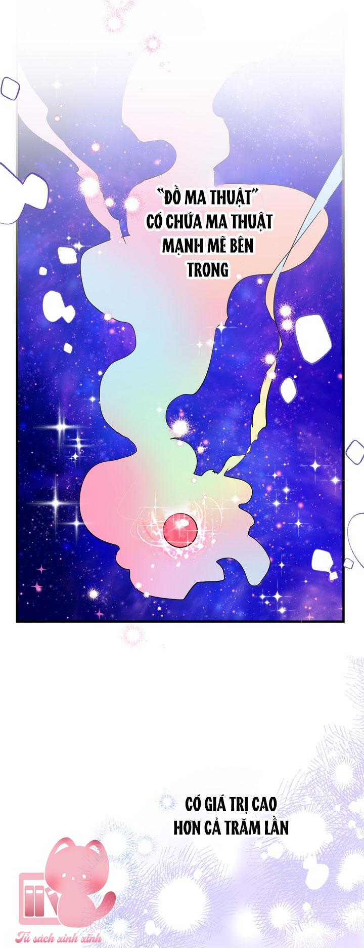 Những Nhân Vật Mạnh Nhất Thế Giới Ám Ảnh Tôi Chap 72 - Trang 4