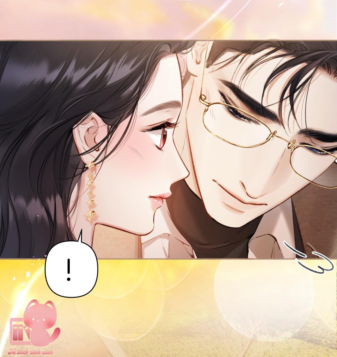 Trêu Nhầm Chap 34 - Trang 4