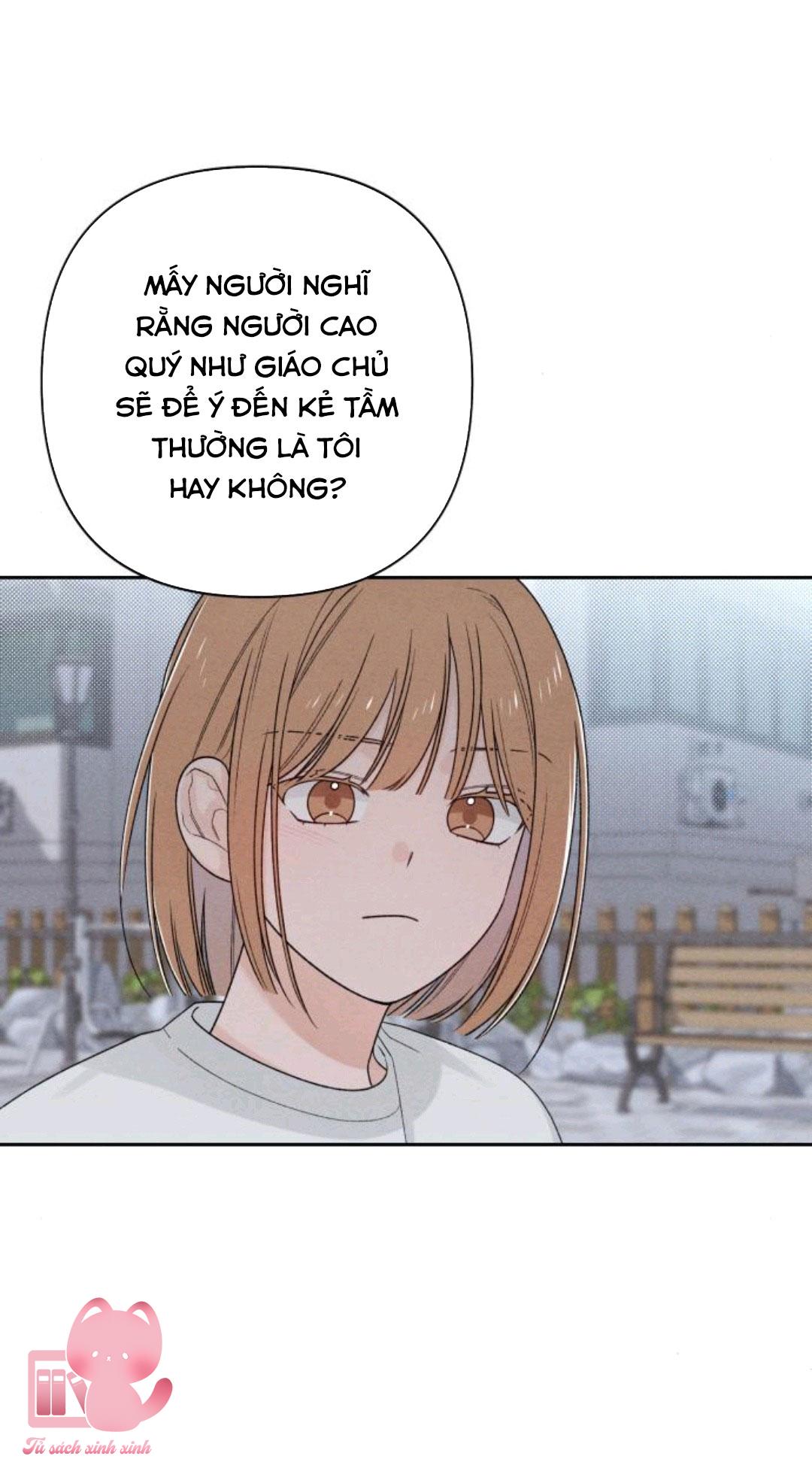 Bí Mật Thanh Xuân Chapter 69 - Trang 4