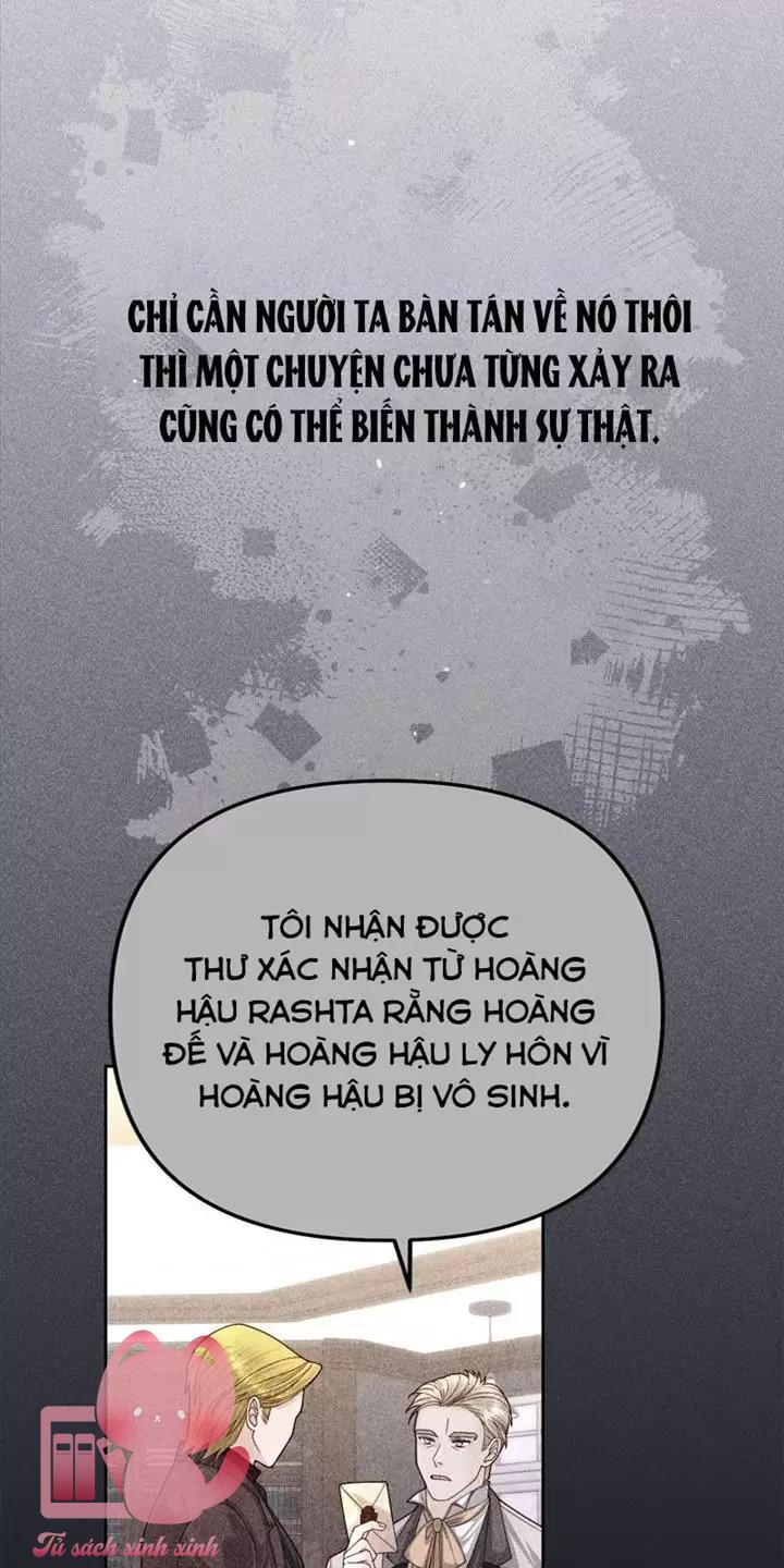 Hoàng Hậu Tái Hôn Chapter 154 - Trang 4