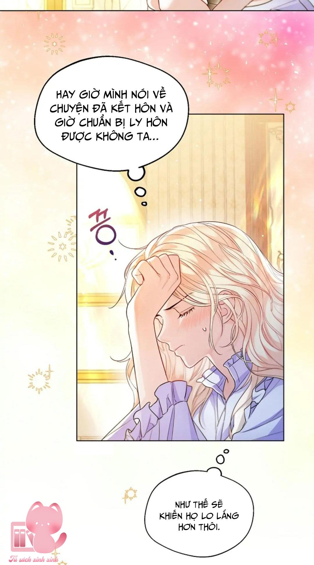 Tiểu Thư Crystal Là Nam Nhân Chap 12 - Trang 2
