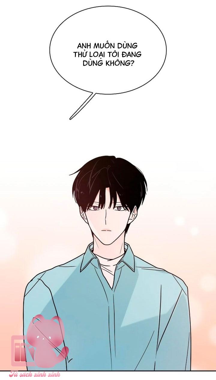 Hôn Trước Khi Ngủ Chapter 4 - Trang 4