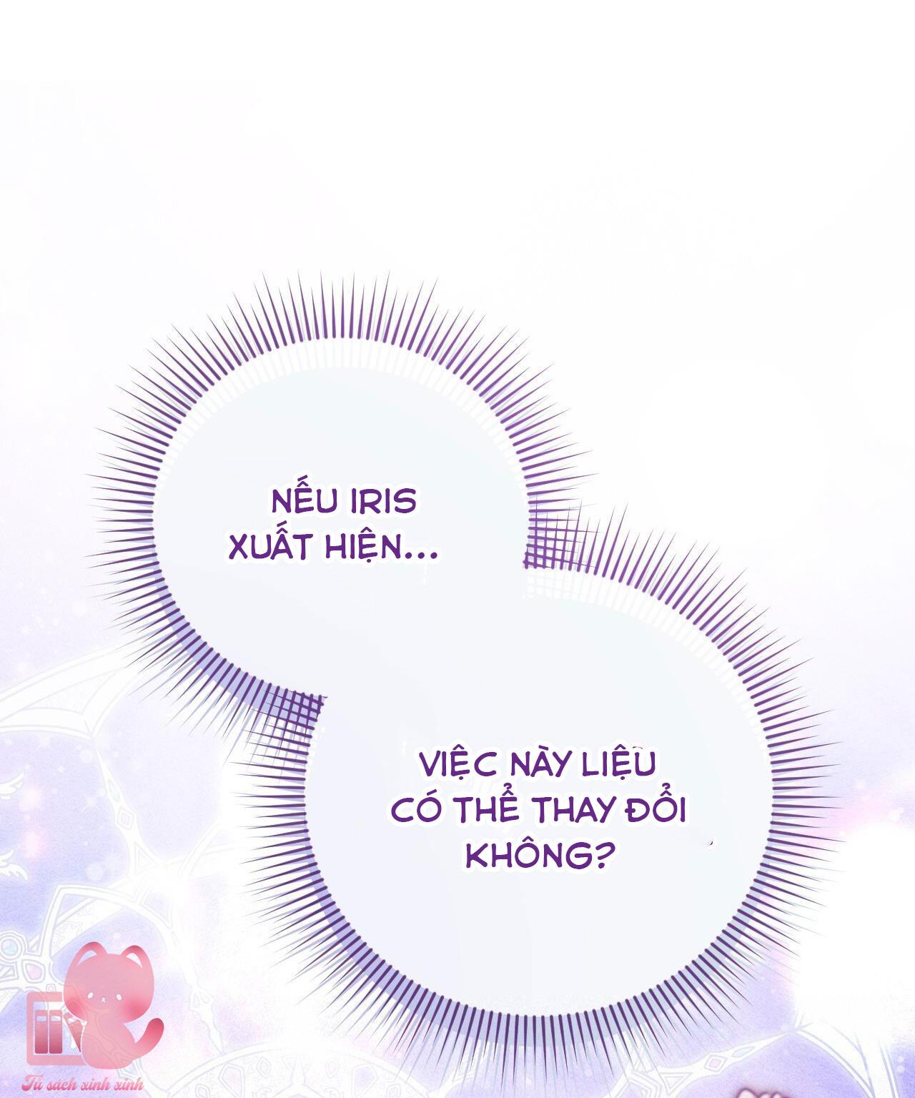 Thánh Nữ Giả Muốn Bỏ Trốn Chap 23 - Trang 4