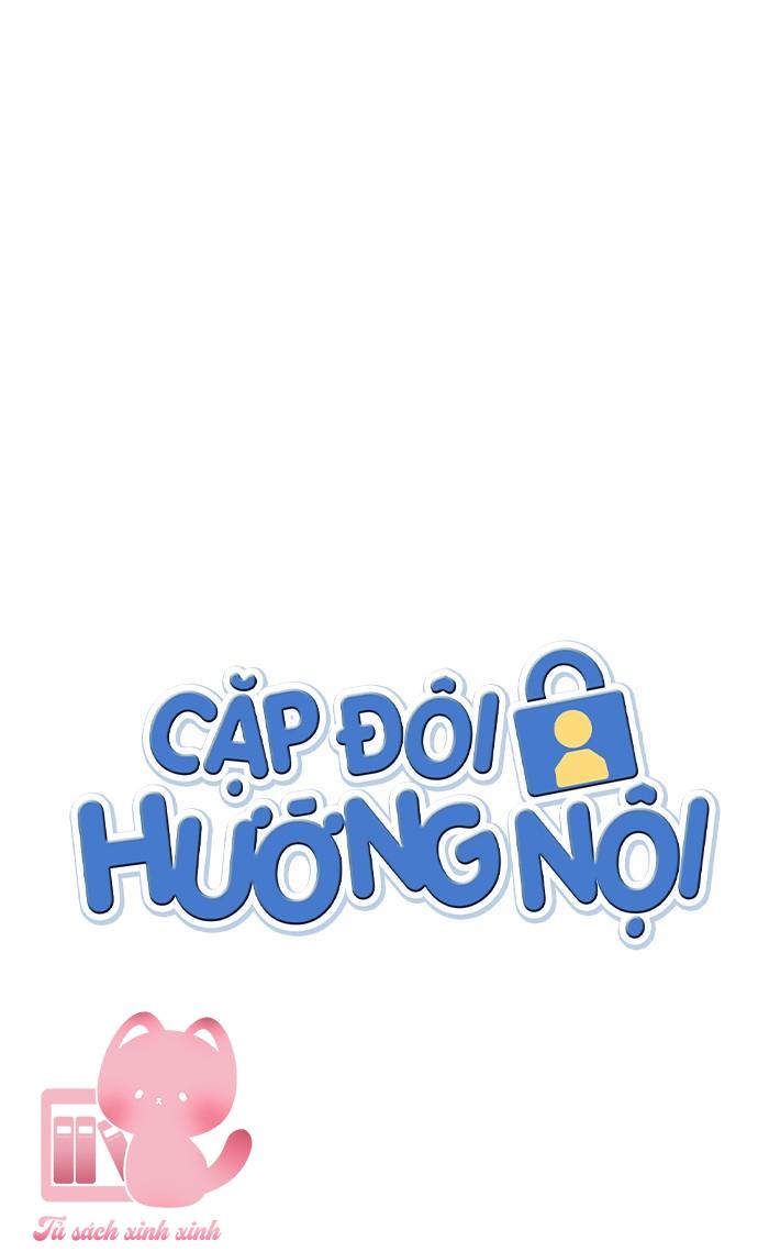Cặp Đôi Hướng Nội Chapter 51 - Trang 4