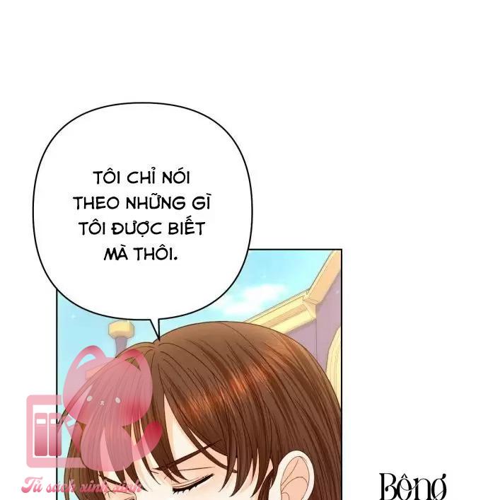 Hoàng Hậu Tái Hôn Chapter 136 - Trang 4