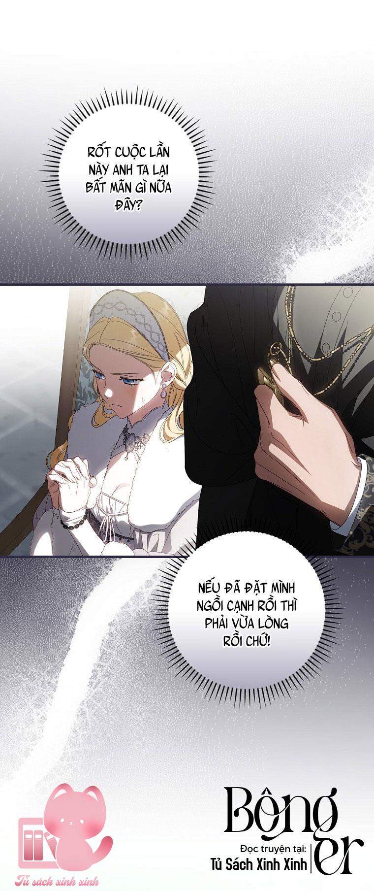 Cách Khiến Phu Quân Đứng Về Phía Tôi Chap 91 - Trang 2