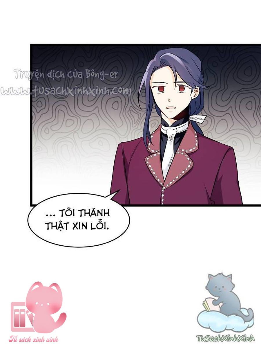 Quan Hệ Cộng Sinh Giữa Báo Đen Và Thỏ Trắng Chap 22 - Trang 2
