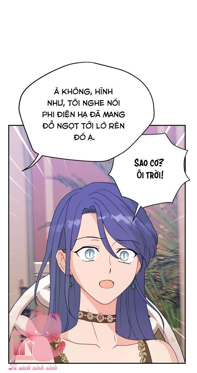 Bỏ Quách Chồng Con Đi, Tiền Bạc Mới Là Tất Cả Chap 67 - Trang 2