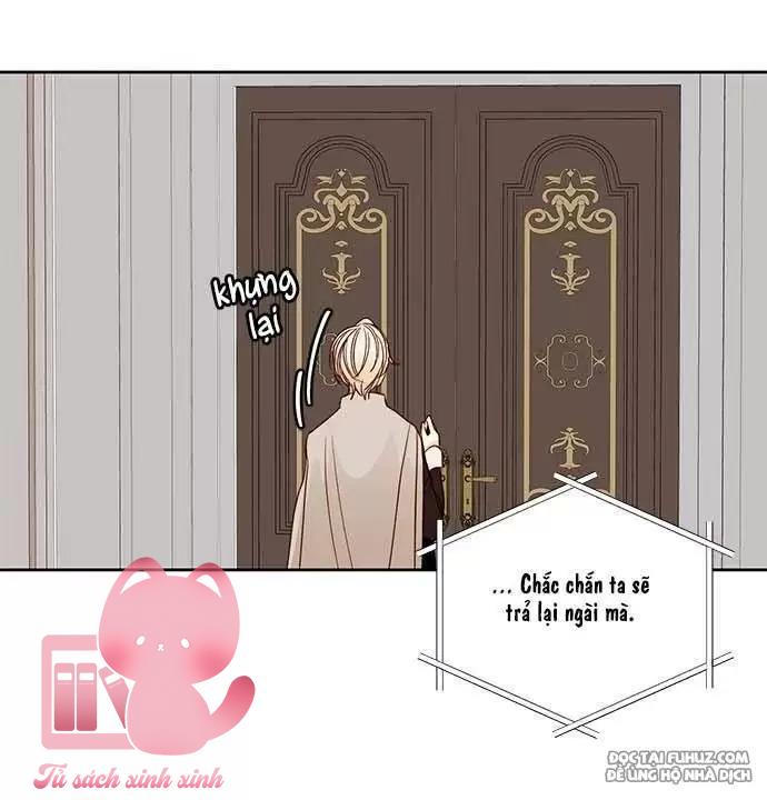 Hoàng Hậu Tái Hôn Chapter 40 - Trang 4