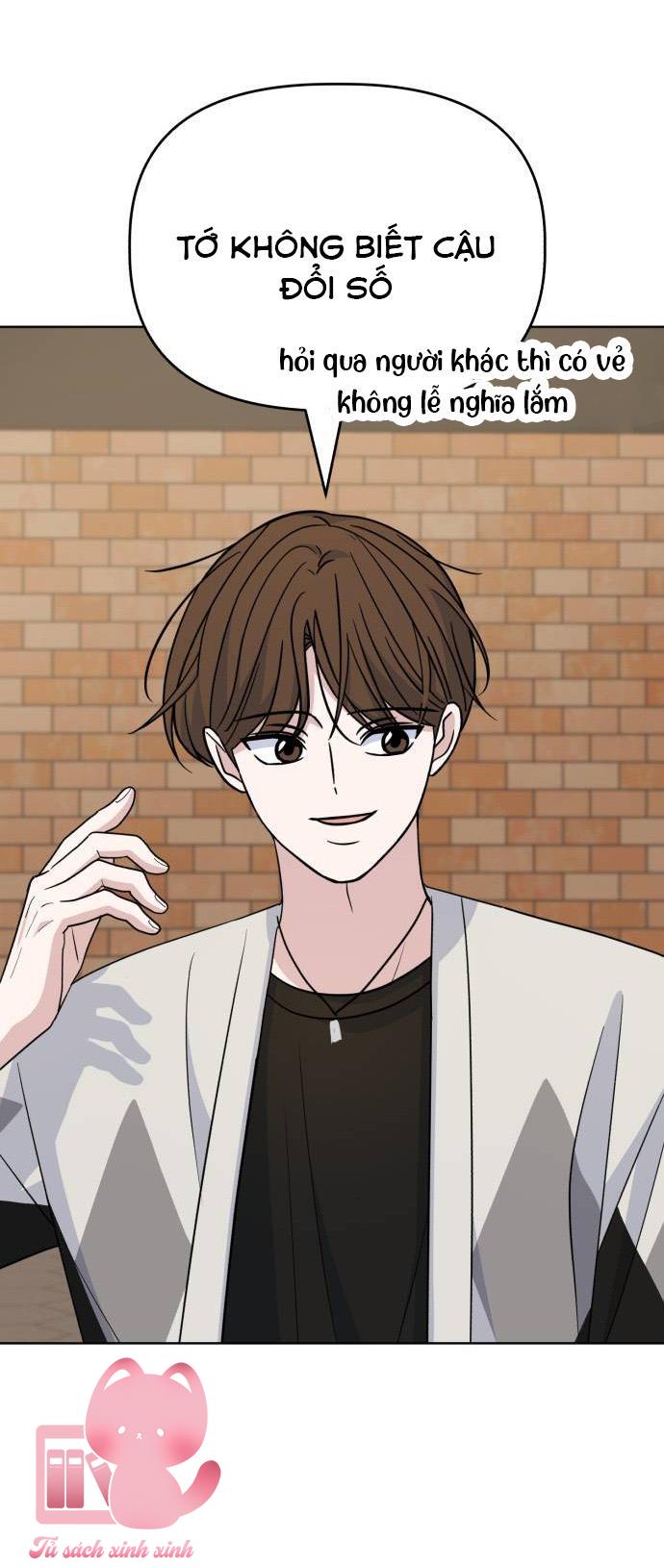 Quan Hệ Nhân Quả Chap 137 - Trang 2