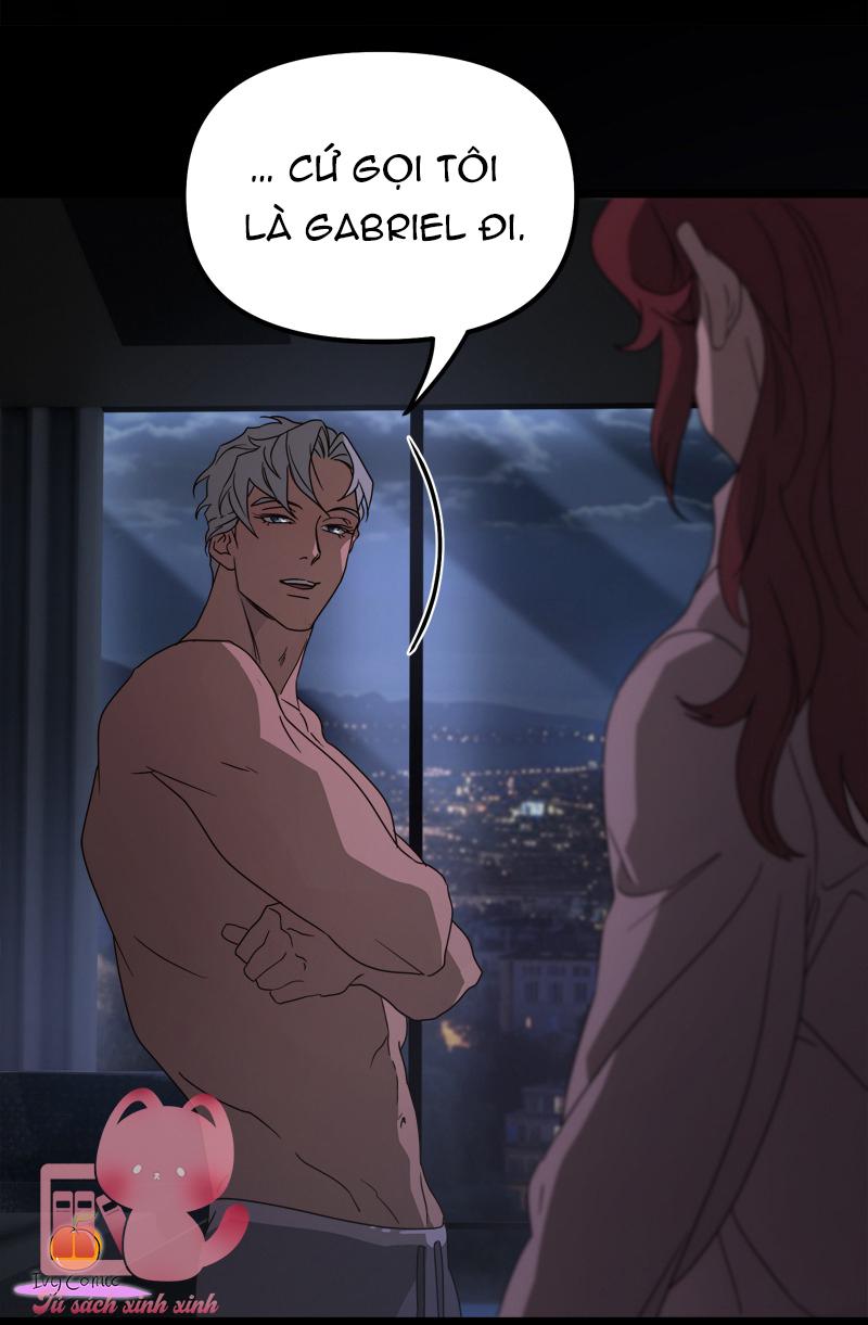 Bảo Mẫu Của Mafia Chap 44 - Trang 4