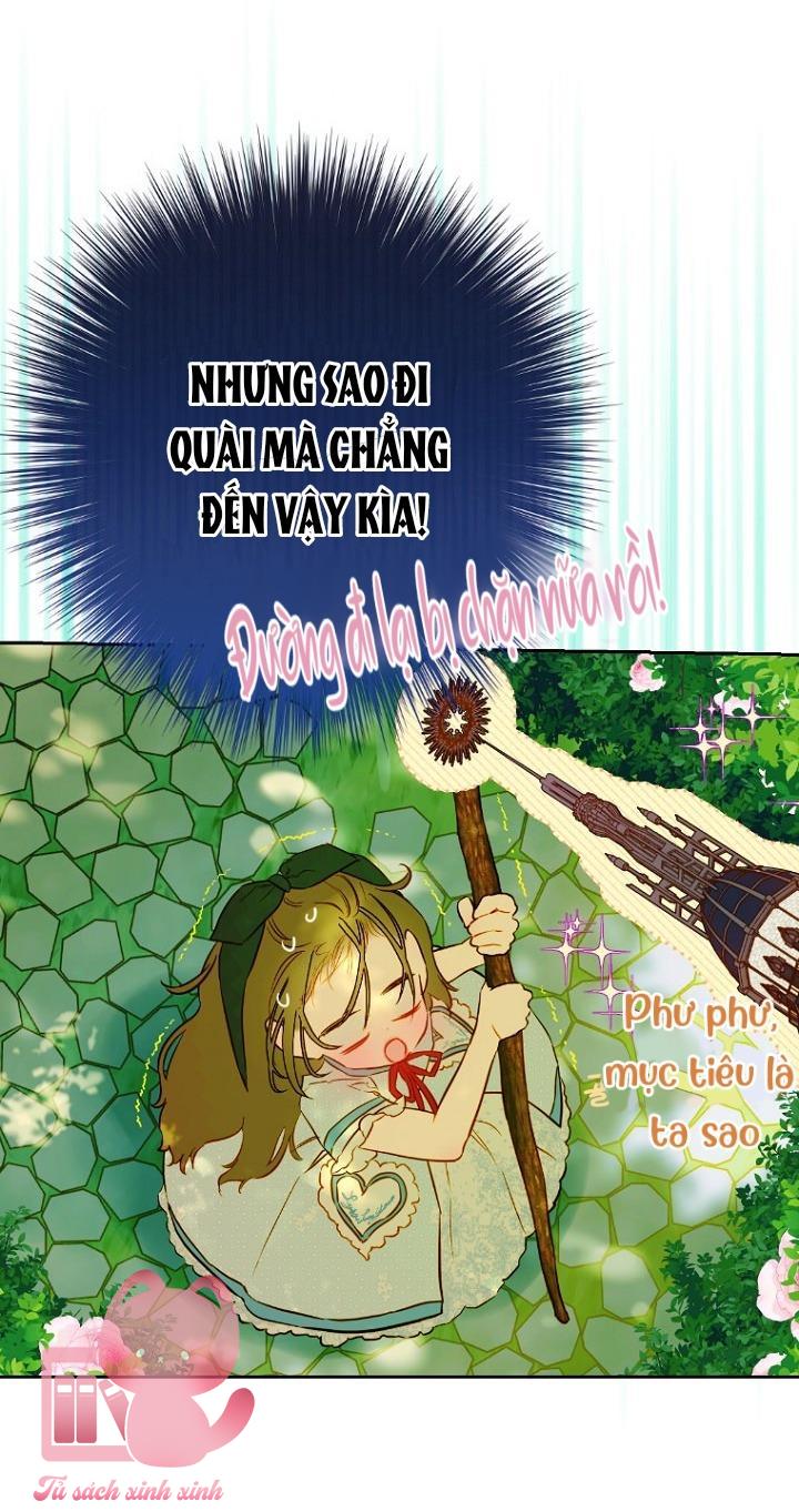Khế Ước Hôn Nhân Của Mẹ Tôi Chapter 47 - Trang 4