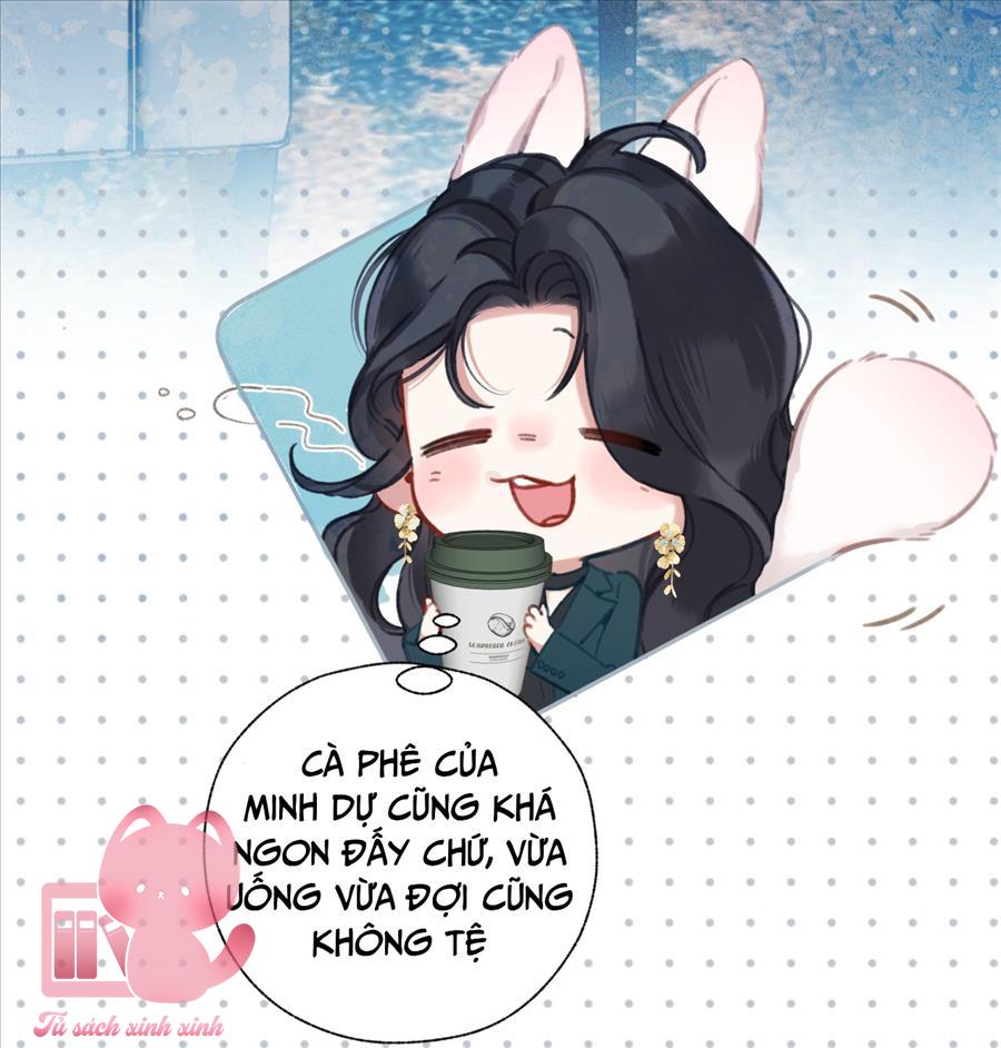 Trêu Nhầm Chap 32 - Trang 4