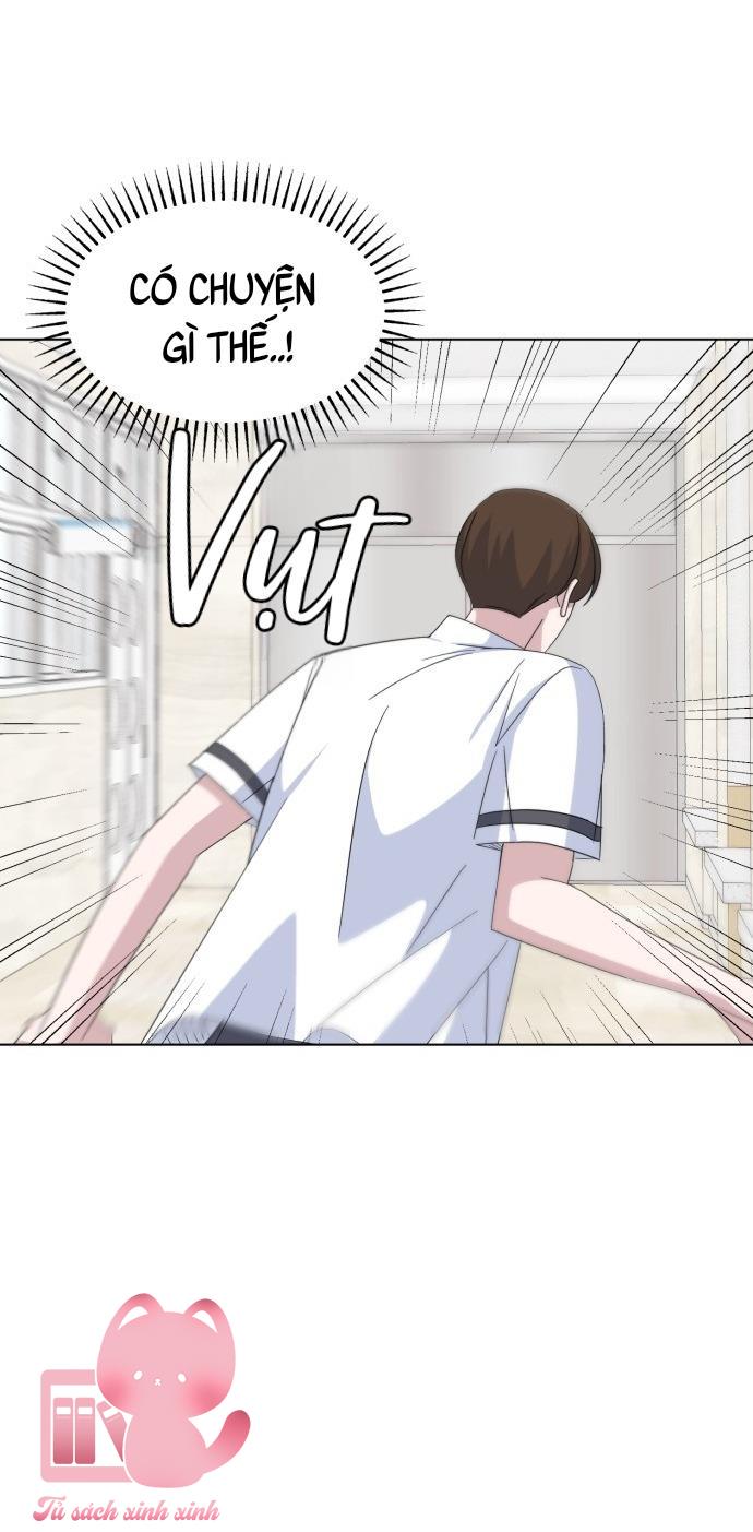 Quan Hệ Nhân Quả Chap 38 - Trang 2