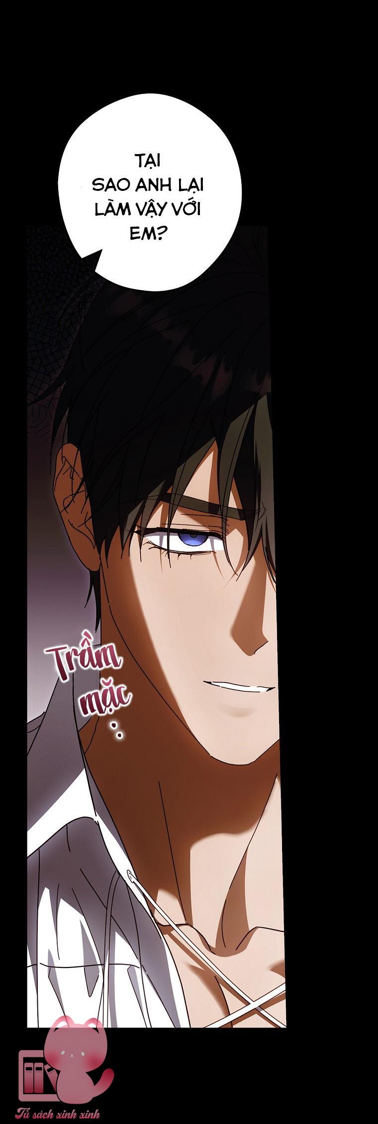 Cách Khiến Phu Quân Đứng Về Phía Tôi Chap 88 - Trang 2