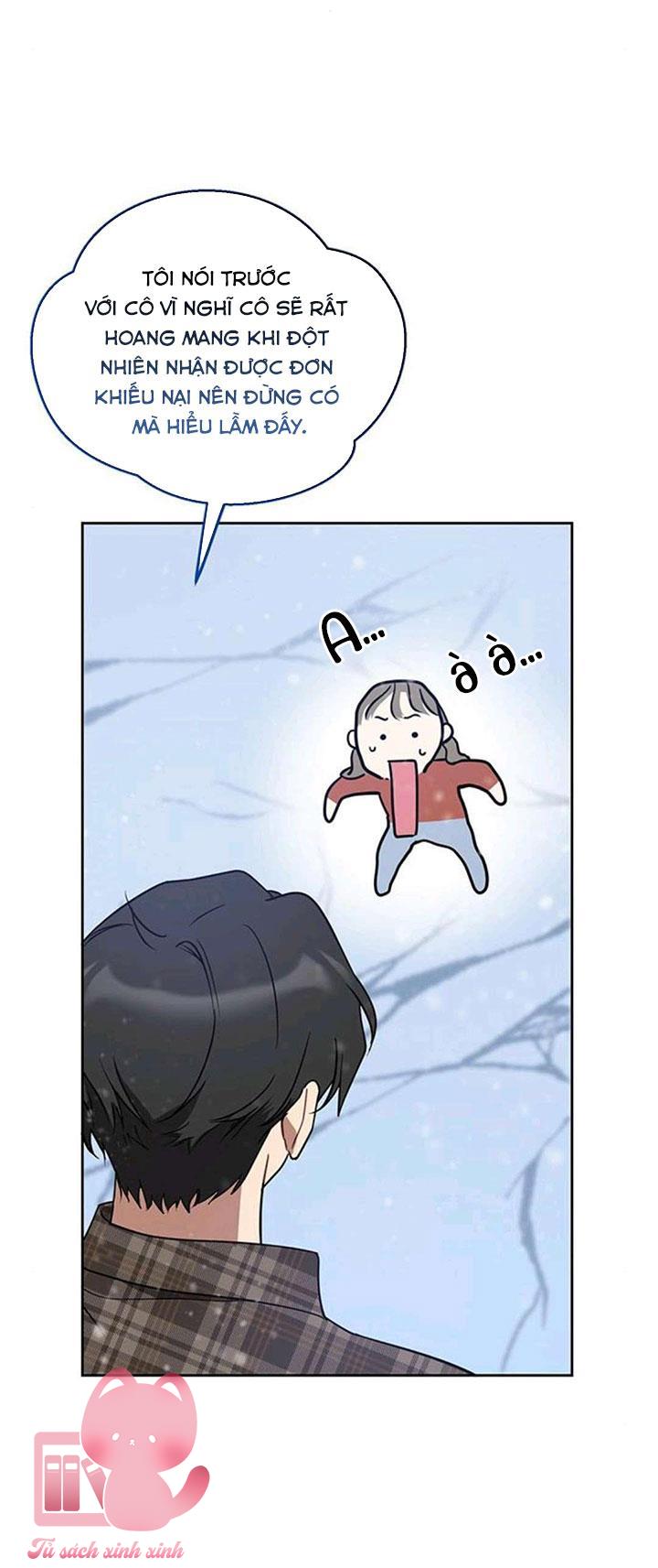 Gieo Nhân Gặt Quả Chapter 23 - Trang 3