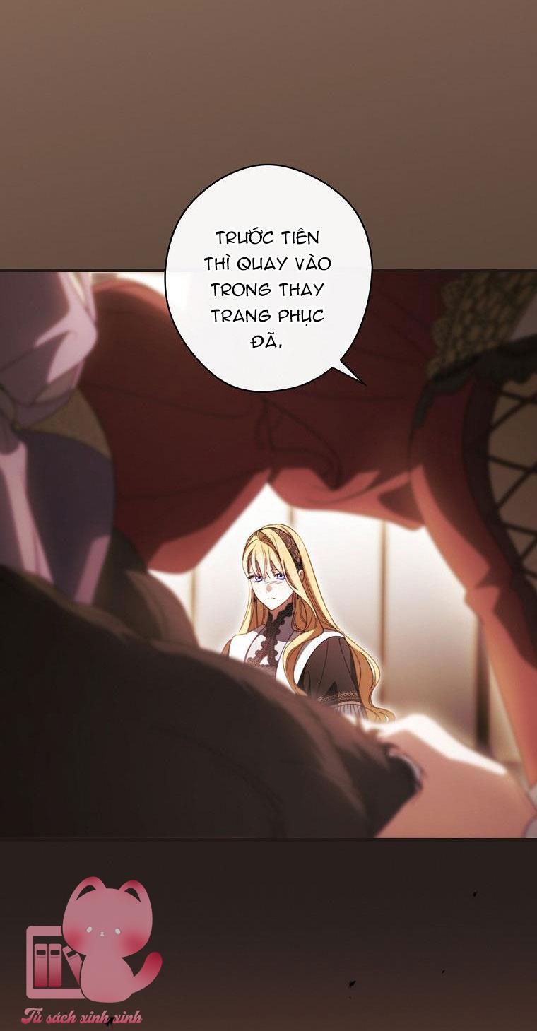 Cách Khiến Phu Quân Đứng Về Phía Tôi Chap 69 - Trang 2