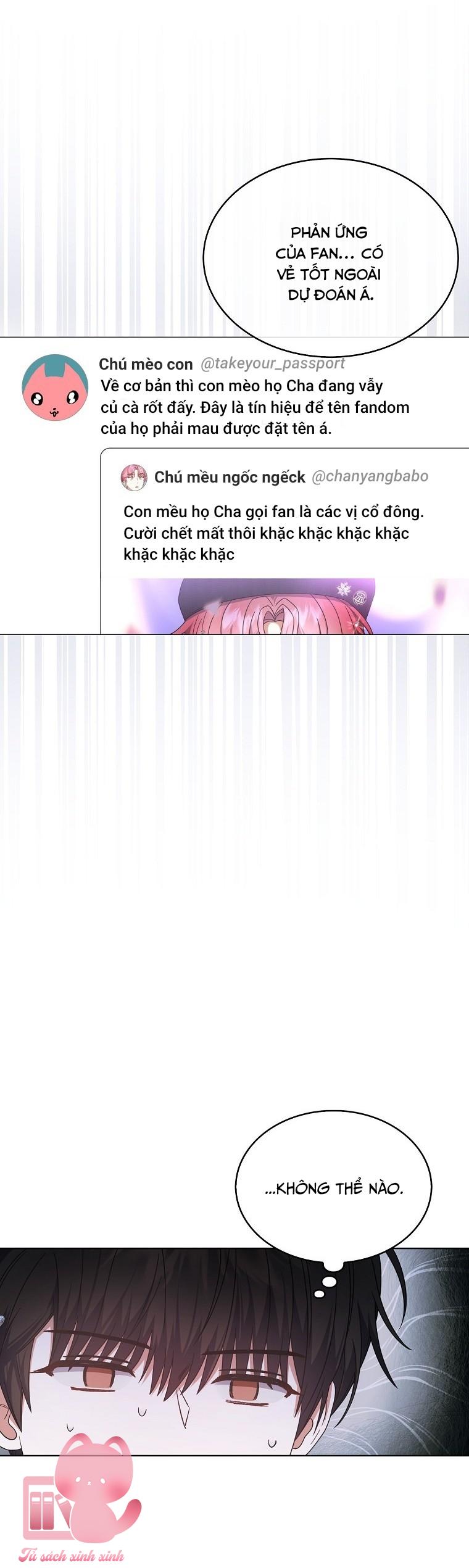 Debut Or Die Chapter 81 - Trang 4