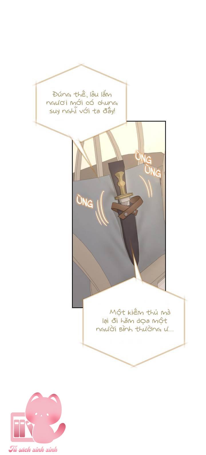 Thế Thì Ta Cứ Trở Thành Kẻ Ác Thôi Chap 32 - Trang 2