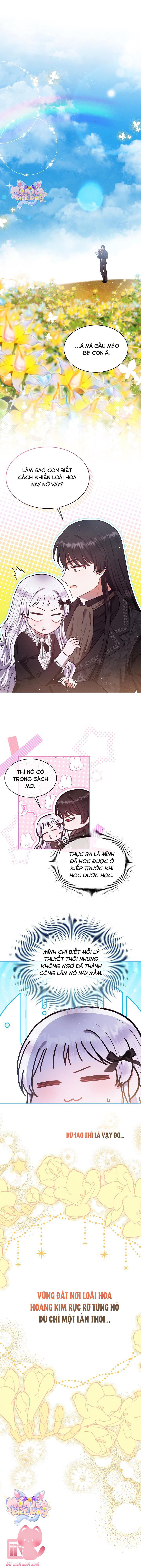 Tôi Ở Đây Để Trả Thù Chap 41 - Trang 2