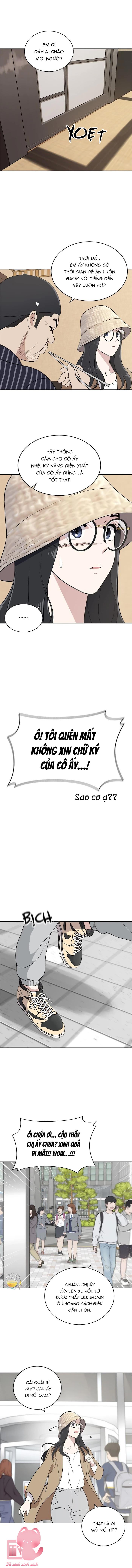 Cô Nàng Hết Thuốc Chữa Chapter 103 - Trang 4