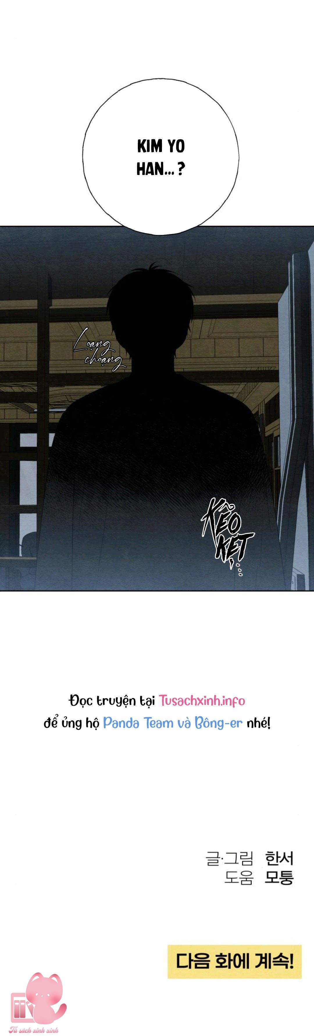 Bí Mật Thanh Xuân Chapter 24 - Trang 4