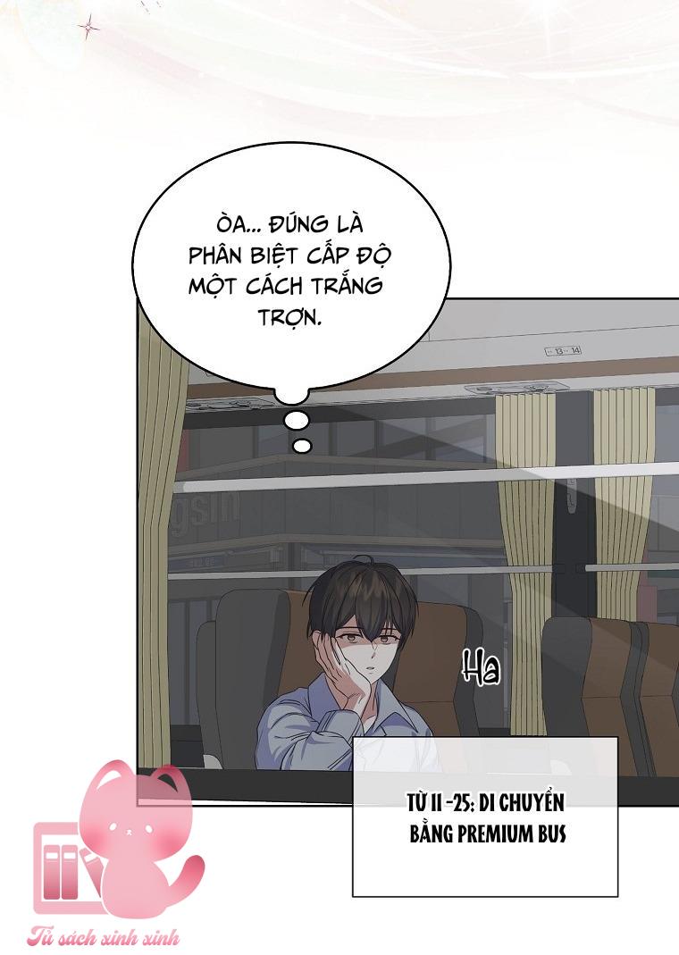 Debut Or Die Chapter 5 - Trang 4