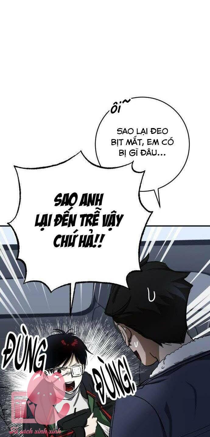 Đêm Của Bóng Tối Chapter 25 - Trang 4